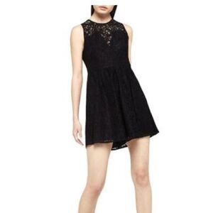 BCBGeneration Lace Dress